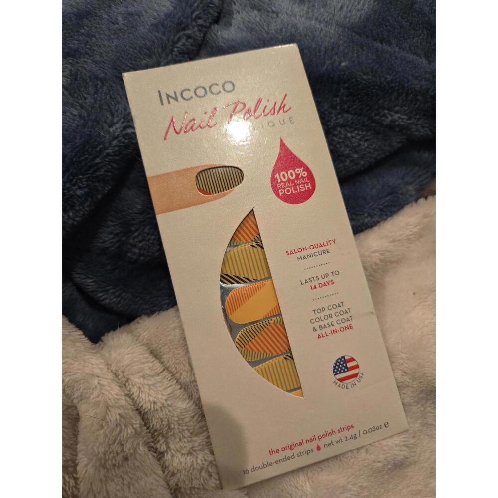 Incoco hello sailor